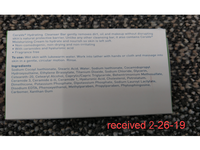 CeraVe Hydrating Cleanser Bar, Dry to Normal Skin - thumbnail 5