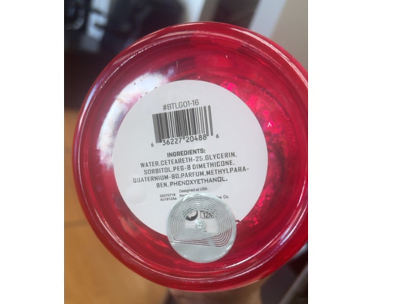 BTL Professional Extreme Performance Braiding Gel, 16 oz/473 mL