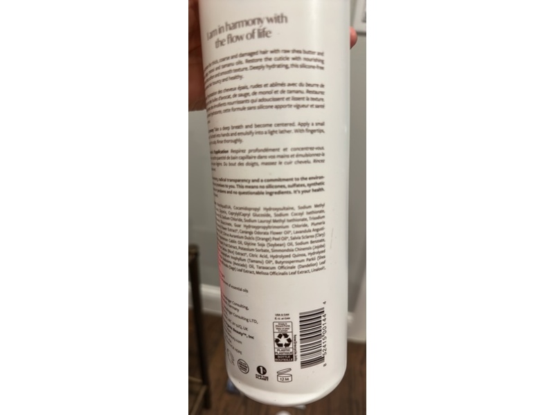 Innersense Hydrating Cream Hairbath, 32 fl oz/946 mL