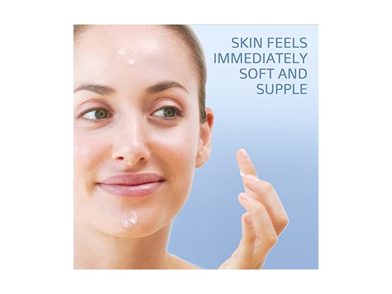 Cetaphil Deep Hydration Healthy Glow Daily Cream, 1.7 fl oz/4 g