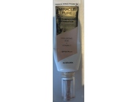 Max Factor Miracle Pure Skin-Improving Foundation, SPF 30 PA+++, 75 Golden, 30 mL - thumbnail 3