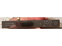 Judydoll 3D Curling Eyelash Iron Mascara, Classic 02 Brown, 0.071 oz/2 g - Image 3