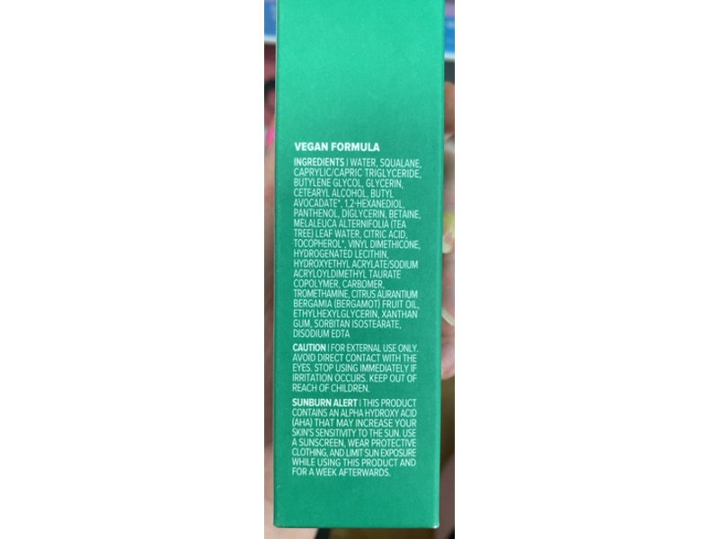 I Dew Care Lightweight Comfort Boosting Moisturizer, 1.69 fl oz/50 mL