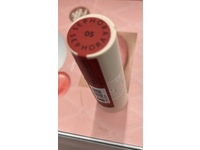 Sephora Rouge Is Not My Name Lipstick, 05 High Standards, 0.12 oz/3.5 g - Image 5