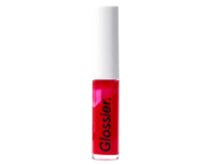 Glossier Lip Gloss, Red Rouge, 0.14 fl oz/4.2 mL - thumbnail 1