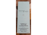 Matter Of Fact Wrinkle + Texture Concentrate, 1 fl oz/30 mL - thumbnail 4