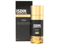 Isdin Isdinceutics Retinal Intense Anti-Wrinkle Serum, 1.7 fl oz/50 mL - thumbnail 1