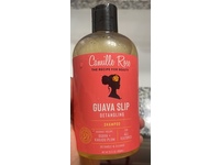 Camille Rose Detangling Shampoo, Guava Slip, 12 fl oz/355 mL - thumbnail 2