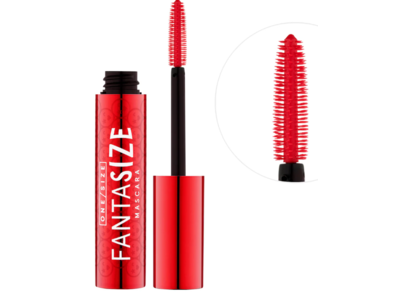 One Size By Patrick Starrr Fantasize Lifting & Lengthening Mascara, Black, 0.46 oz/13.2 g