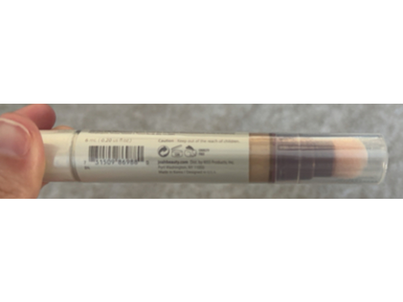 Joah Hydrating Eye Serum Concealer, Fair/Light