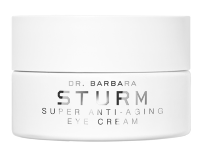Dr. Barbara Sturm Super Anti- Aging Eye Cream, 15 mL