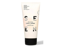 SEEN Curly Cream, Fragrance Free, 1 fl oz - thumbnail 1