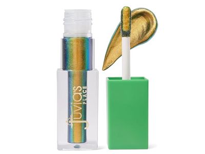Juvia's Place Culture 2 Liquid Eyeshadow, Wazobia, 0.08 oz/2.5 mL
