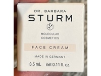 Dr Barbara Sturm Molecular Cosmetics Face Cream, 0.11 fl oz/3.4 mL - thumbnail 2