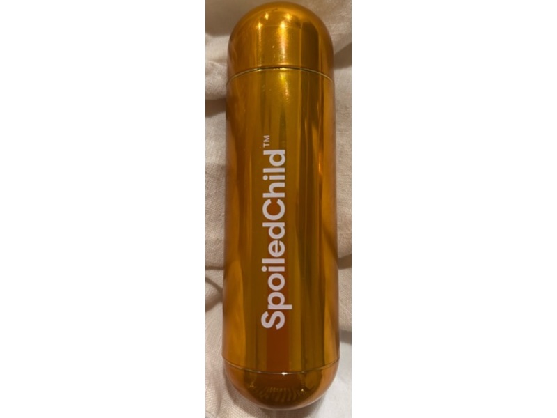 Spoiled Child A22 Biotin Boost Hair + Scalp Serum, 1.7 fl oz/50 mL