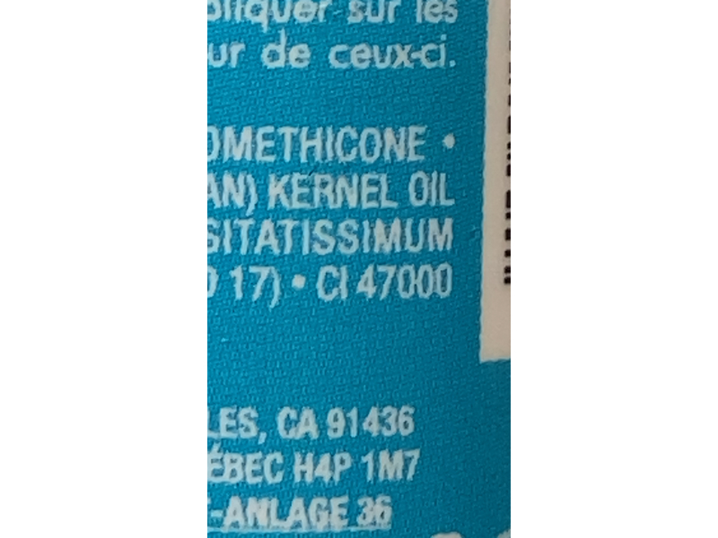 Moroccanoil Treatment Oil, Original, 0.34 fl oz/10 mL