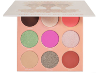 Juvia's Eye Shadow Palette, The Douce, 1.14 fl oz/32.4 g - thumbnail 1