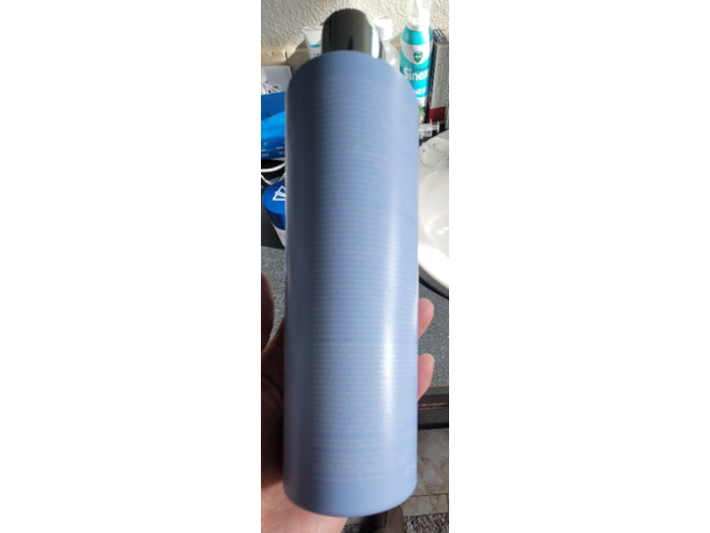 Pravana Intense Therapy Cleanse Lightweight+Repairing & Mending Shampoo, 11 fl oz/325 mL