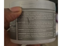 Design Essentials Soothing Scalp Care Treatment, Peppermint & Aloe, 5 fl oz/142 g - Image 4