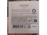 Yves Rocher Compact Powder, Rose 100, 0.28 oz/8 g - Image 4