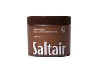 Saltair Multi-Lipid Body Butter, Driftwood, 10.0 oz/283 g - thumbnail 1