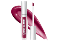 Buxom Plump Shot Sheer Tint Collagen Infused Lip Serum, Plum Power, 0.14 fl oz/4 mL - Image 2