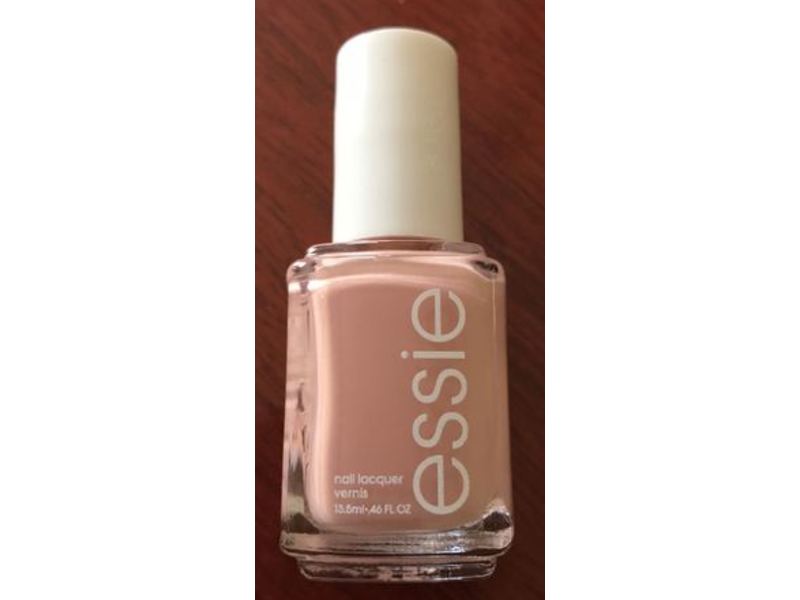 Essie Nail Lacquer, Come Out to Clay, 0.46 fl oz/13.5 mL