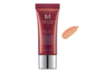 Missha M Perfect Cover BB Cream, SPF 42 PA+++, 23 Natural Beige, 20 mL - Image 2
