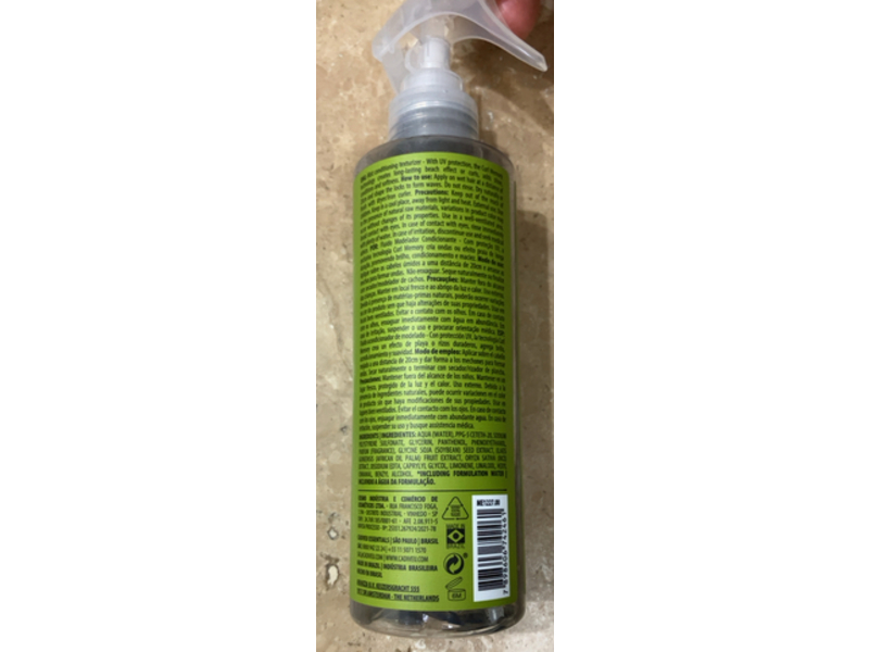 Cadiveu Repair Beach Waves, 6.8 fl oz/200 mL