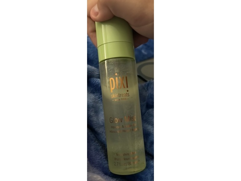 Pixi Beauty Skin Treats Glow Mist, 2.7 fl oz/80 mL