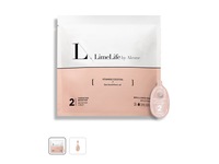 Limelife By Alcone Brilliance Targeted Booster, Vitamins Cocktails + Sea Buckthorn Oil, 0.03 fl oz/0.9 mL, 28 Count - thumbnail 2