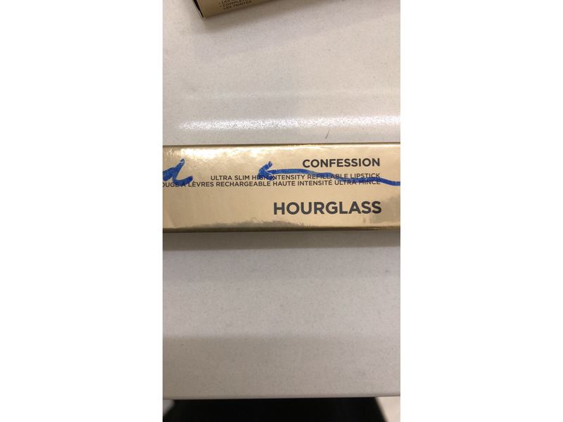 Hourglass Confession Lipstick - I Crave