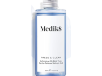 Medik8 Press & Clear Refill, 2% Bha, 5 fl oz/150 mL - thumbnail 1