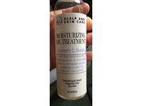 Design Essentials Scalp & Skin Care Moisturizing Oil Treatment, 4 fl oz/118 mL - Image 3