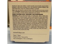 Summer Fridays Blush Butter Balm, Berry Spritz, 0.08 oz/2.4 g - Image 4