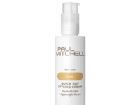 Paul Mitchell Quick Slip Styling Cream, 6.8 fl oz/200 mL - thumbnail 1