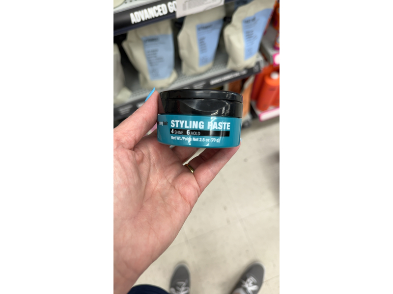 SexyHair Big Dry Shampoo, 3.4 oz/96 g