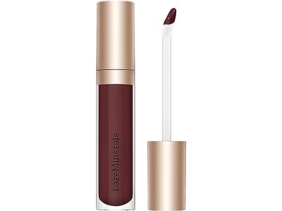 bareMinerals Mineralist Lip Gloss-Balm, Enlightenment, 0.13 fl oz/4 mL