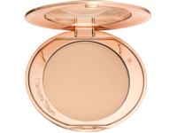 Charlotte Tilbury Airbrush Flawless Finish Complexion Smoothing Micro Powder, 2 Medium, 0.28 oz/8 g - thumbnail 1