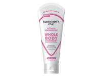 Summer's Eve Whole Body Deodorant Cream, 3 fl oz/89 mL - Image 2