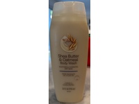 CVS Body Wash, Shea Butter & Oatmeal, 24 fl oz/710 mL - thumbnail 2