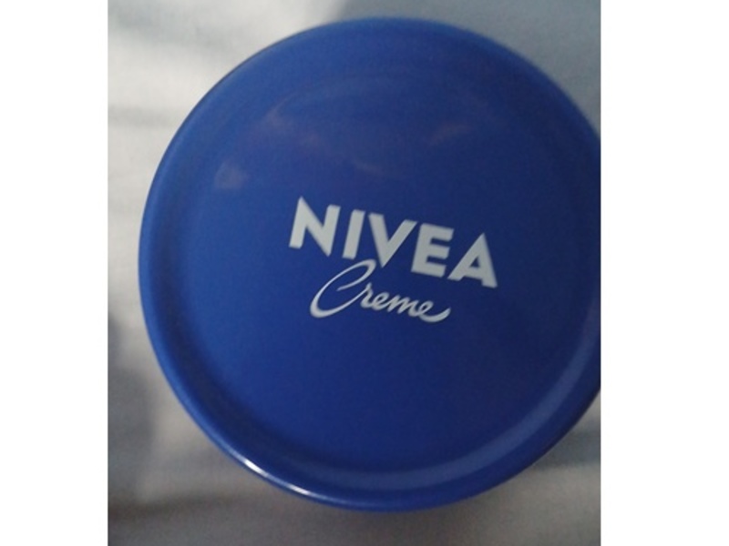 Nivea Creme, 6.76 fl oz/200 mL, Pack Of 3