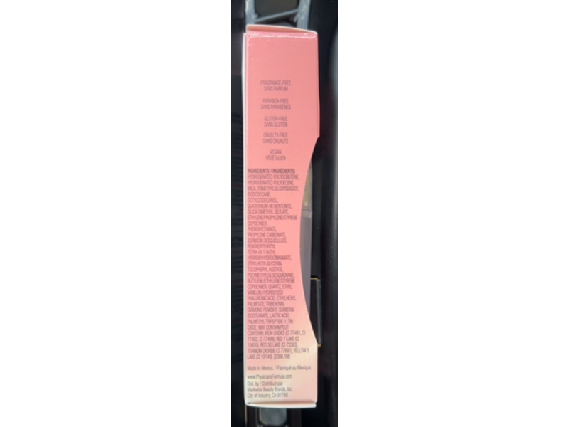 Physicians Formula Diamond Filler Cheek & Lip Color, Brilliant Peach, 0.24 fl oz/7.3 mL