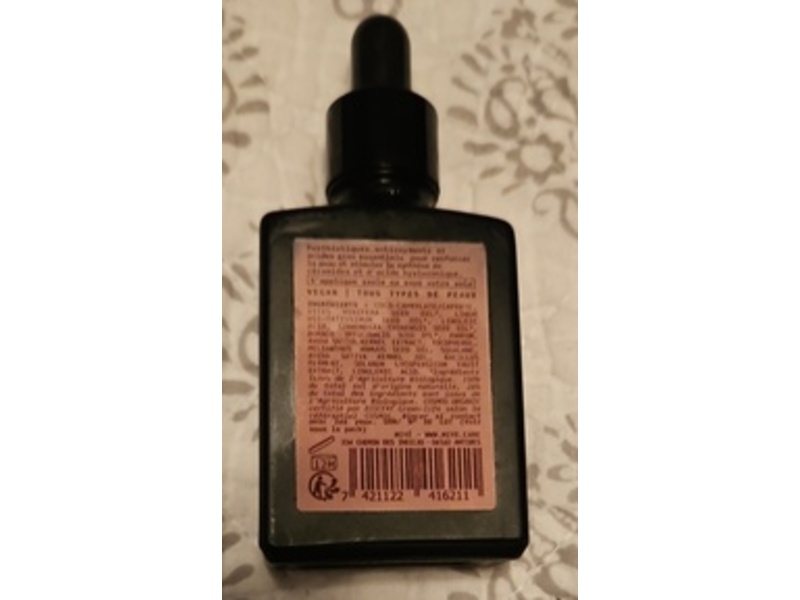 MiYé Regenerating Balancing Oil, 1.01 fl oz/30 mL