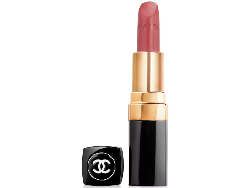 Chanel Rouge Coco Longwear Satin Lipstick, La Pausa, 0.12 oz