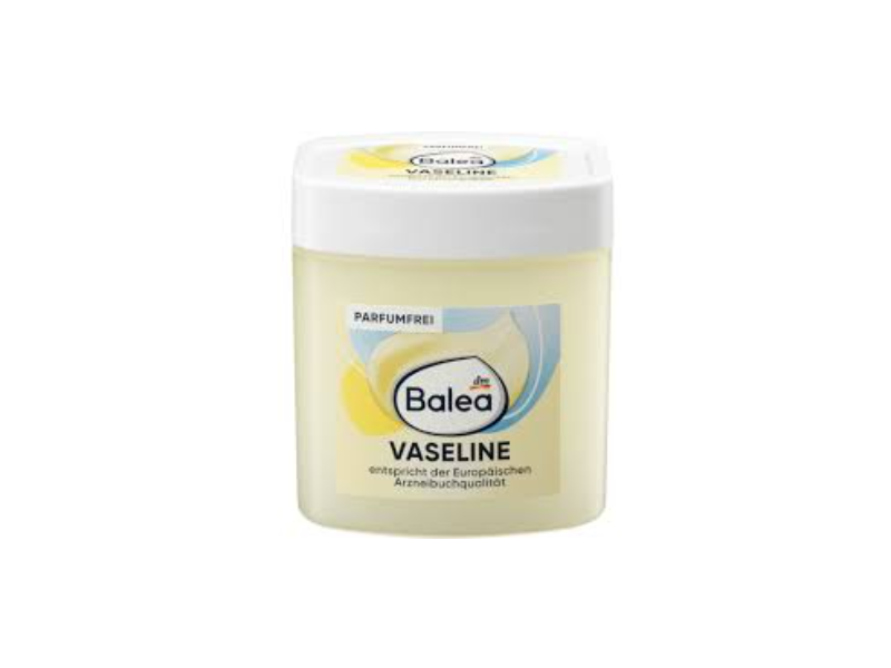 dm Balea Vaseline, 125 mL
