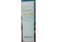 Skinever Acne Treatment Ice Sleep Masque, Salicylic Acid, 1.86 fl oz55 mL - thumbnail 2