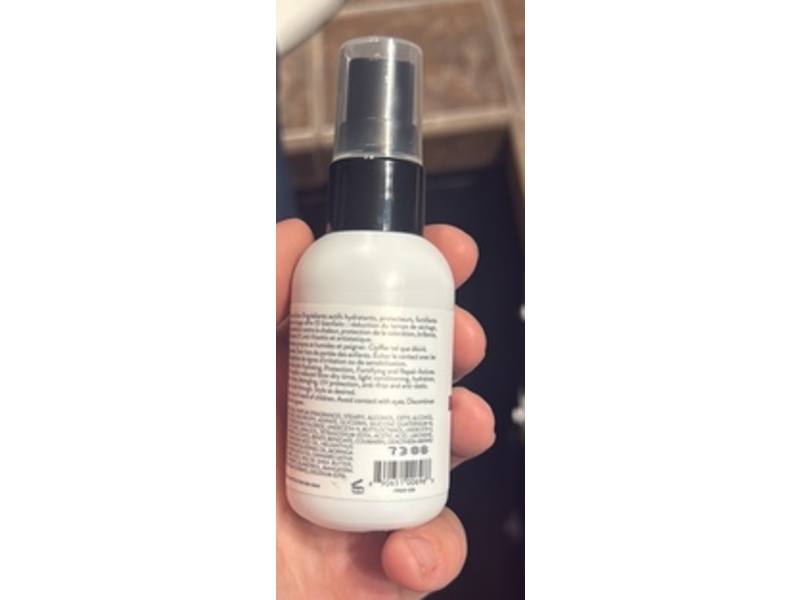 Alcove Multitasking Mist, 2 fl oz/60 ml
