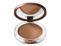 Clinique True Bronze Pressed Powder Bronzer, 02 Sunkissed, 0.33 oz/9.6 g - thumbnail 2