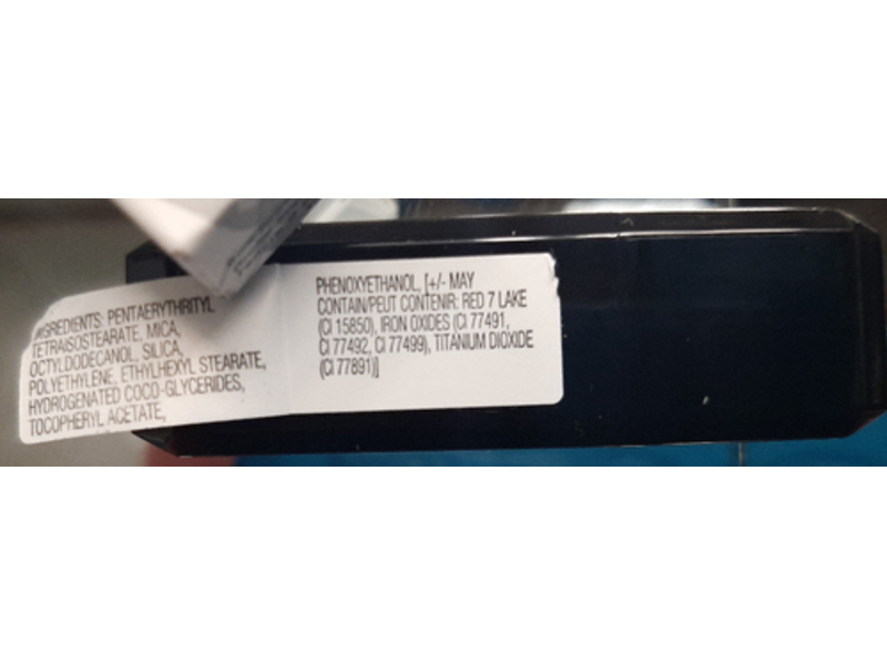 Illamasqua Antimatter Lipstick, Bang (Muted Pink Nude), 0.07 oz/2 g